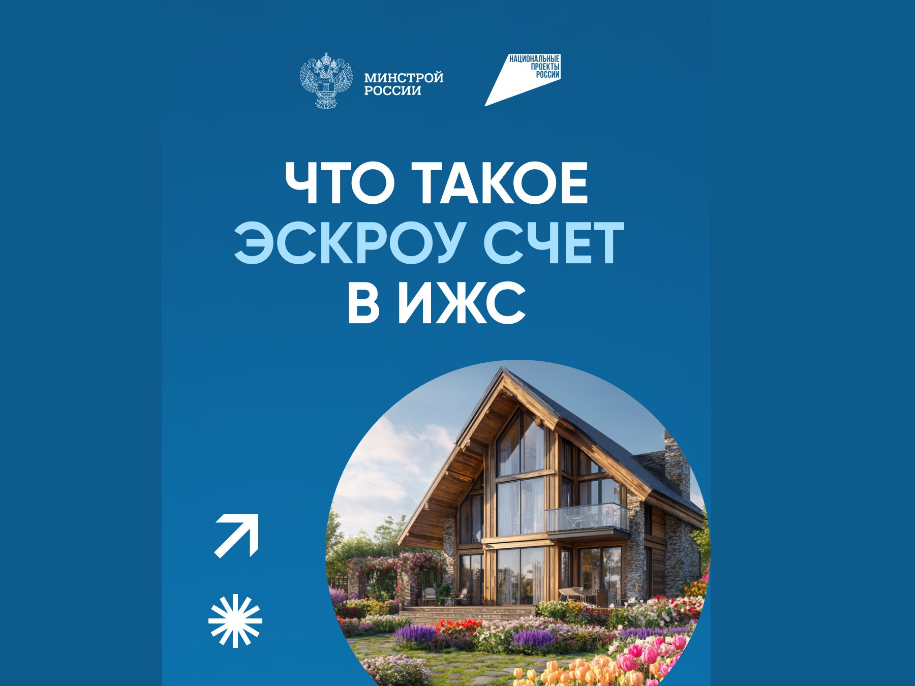 Что такое эскроу счет.