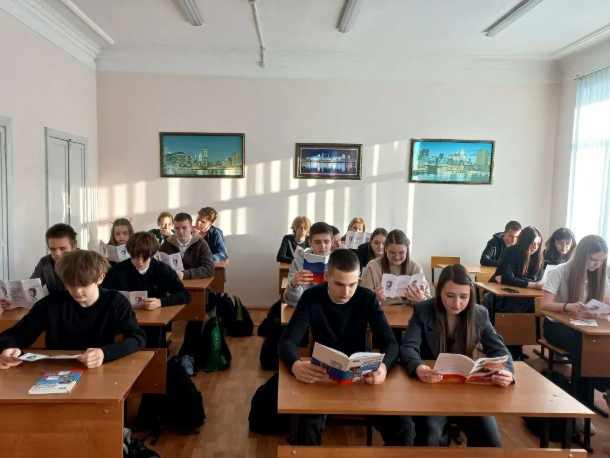 Безопасные товары — уверенные потребители.