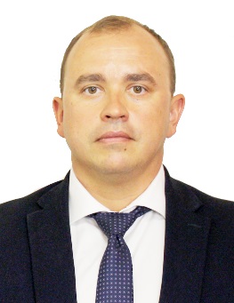 Волгин Андрей Алексеевич.